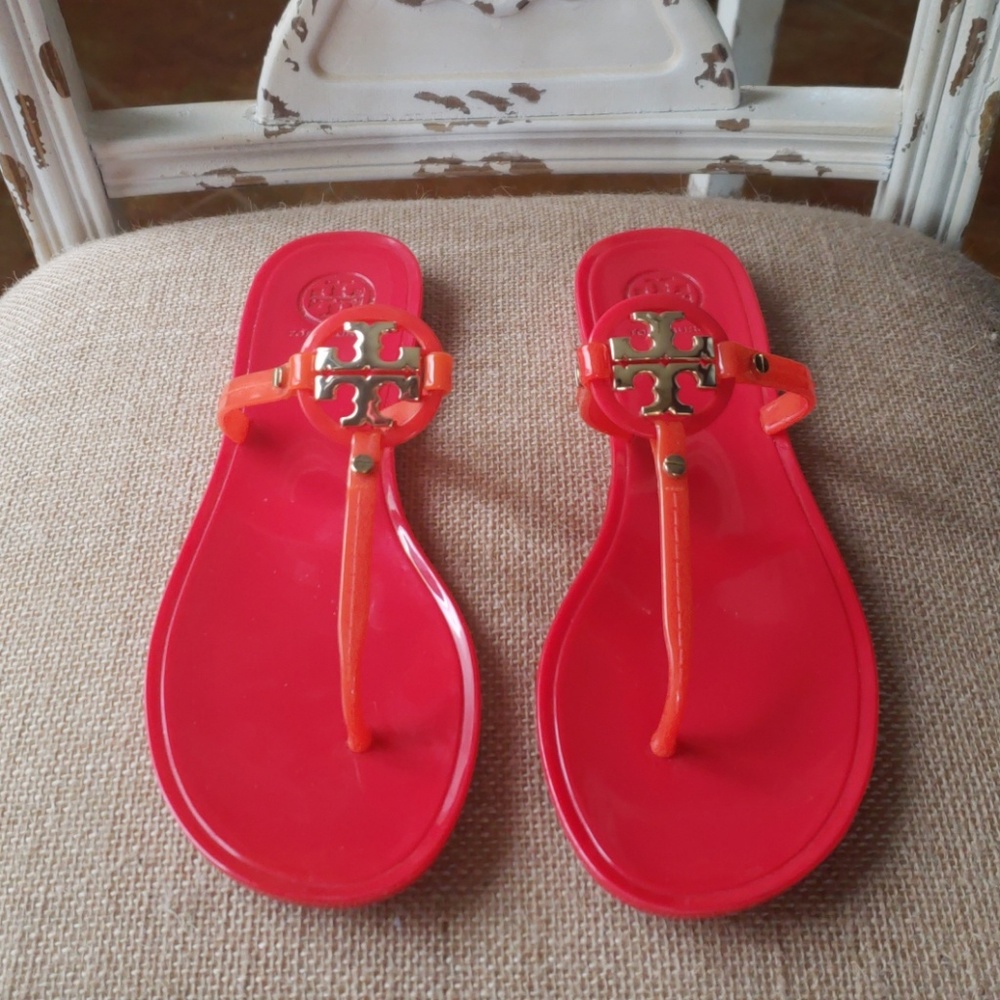 Tory Burch Sandals